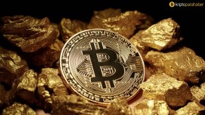 BTC Piyasası: Ünlü kripto yatırımcısından “Bitcoin 2028’de altının yerini alacak” iddiası 3