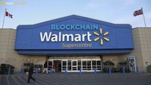 BTC Piyasası: Walmart, Ripple ortaklarıyla uluslararası bir para transferi pazarı geliştirecek 3