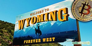 BTC Piyasası: Wyoming 2020’de 8 Yeni Blockchain Yasasına Kavuşabilir! 3