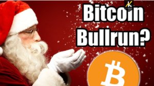 BTC Piyasası: Bitcoin Gelenekselleşen “Noel Baba Rallisini” Bu Yılda Gerçekleştirecek Mi? 3