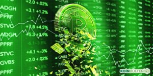 BTC Piyasası: Bitcoin’den Yeni Rekor! 8,9 Milyar Dolarlık İşlem Yapıldı 3