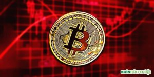 BTC Piyasası: Bitcoin’in Fiyatını Aşağı Çeken Hareketlilik Bulundu! 3
