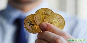 BTC Piyasası: Bitcoin’in Yeni Ralliye Hazırlandığını Gösteren 3 Sebep! 3