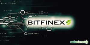 BTC Piyasası: Bitfinex 1.000 Dolar Altındaki İşlemlerde Komisyonu Kaldırdı! 3