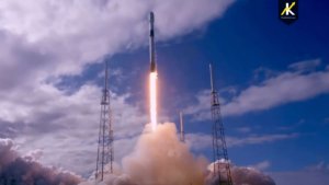 BTC Piyasası: Blockchain Uzaya Taşınıyor: SpaceX’in Uzaya Gönderilen Falcon CRS-19 Roketinde Kripto Para Cüzdanı da Var! 3