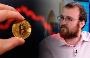 BTC Piyasası: Charles Hoskinson: Bitcoin 100.000 Dolara Ulaşacak! 3