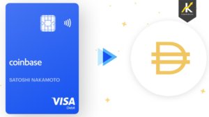 BTC Piyasası: Coinbase Card İlk Stablecoin Desteğini Açıkladı: DAI 3
