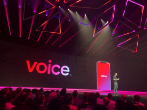 BTC Piyasası: EOS’un merakla beklenen Voice platformunun açılış tarihi açıklandı 3