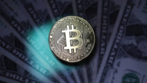 BTC Piyasası: FED Yetkilisi: Bitcoin İşlemlerinin Yarısı Yasa Dışı! 3