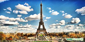 BTC Piyasası: Fransa, Dijital Para Testlerine Gelecek Yıl Başlıyor 3