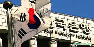 BTC Piyasası: Güney Kore Merkez Bankası’nın Şimdilik Bir Dijital Para Planı Yok 3