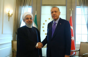 BTC Piyasası: Hasan Ruhani’den İslam ülkelerine “ortak kripto para” teklifi 3
