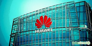 BTC Piyasası: Huawei Yöneticisinden Blockchain Açıklaması! 3