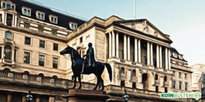 BTC Piyasası: İngiltere Bankası’na (BoE) Ait Bazı Hassas Bilgiler Hedge Fonlarına “Sızdırılmış” 3