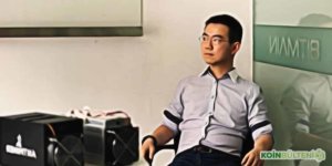 BTC Piyasası: Jihan Wu Yeniden Bitmain CEO’su Mu Oldu? 3