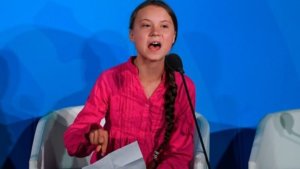 BTC Piyasası: Justin Sun: Greta Thunberg’e 1 Milyon Dolar Bağış Yaptım! 3