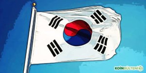 BTC Piyasası: Kore’nin En Büyük Telekom Firması Blockchain Tabanlı Parasını Piyasaya Sürdü! 3