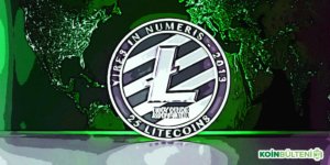 BTC Piyasası: Litecoin Ağında İlginç Hareketlilik! 3