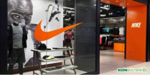 BTC Piyasası: Nike Yeni Bir Ayakkabı Modeli İçin Blockchain Patenti Aldı 3