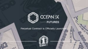 BTC Piyasası: OceanEx Trading Yarışması Başladı!  3