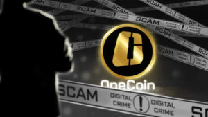 BTC Piyasası: OneCoin Ponzi Yapısının İnternet Sitesi Kapatıldı! 3