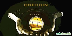 BTC Piyasası: OneCoin Websitesi Kapandı 3