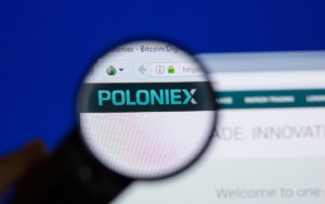 BTC Piyasası: Poloniex, kimliksiz kullanımı geri getirdi 3