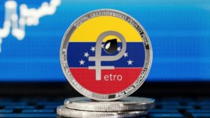 BTC Piyasası: Venezuela 30 Dolar Değerinde Ücretsiz Petro Dağıtıyor! 3