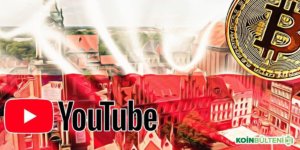 BTC Piyasası: YouTube Kripto Para Videolarını Kaldırma Nedeni Belli Oldu! 3