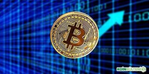 BTC Piyasası: 2019 Yılında 3 Trilyon Dolar Değerinde Bitcoin ve Altcoin Vadeli İşlemi Yapıldı! 3