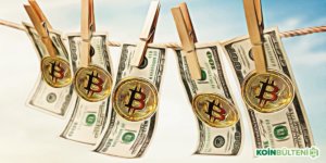 BTC Piyasası: 2019’da Bitcoin ile 2.8 Milyar Dolar Para Aklandı 3