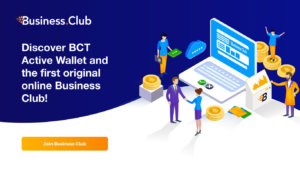BTC Piyasası: Active Wallet: Business.Club’ın kârınızı büyütecek bir debit kart ile bağlantılı sihirli platformu 3