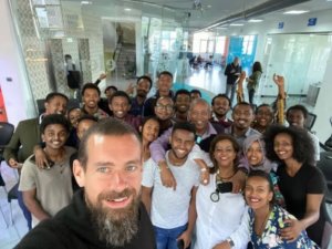 BTC Piyasası: Afrika İçerisindeki Jack Dorsey Destekli Kripto Para Start-up’ı İnanılmaz Büyüdü! 3