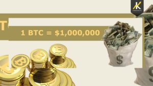 BTC Piyasası: Bitcoin 1 Milyon Dolar Olur mu? 3