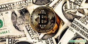 BTC Piyasası: Bitcoin 8 Bin Doları Zorluyor 3