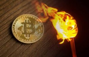 BTC Piyasası: Bitcoin (BTC) Meşalesi Yeniden Yanmaya Başladı! 3