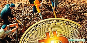 BTC Piyasası: Bitcoin Hash Oranı Rekor Kırdı 3