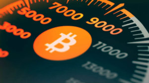 BTC Piyasası: Bitcoin Yeniden 9.000 Doların Üzerinde 3