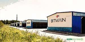 BTC Piyasası: Bitmain Halving Hazırlıklarına Başladı 3