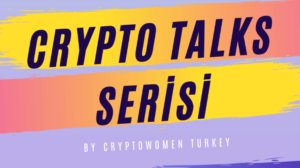 BTC Piyasası: Blockchain Women Turkey, CryptoTalks İle İlgili Nahoş Bir Durumla Karşılaştı 3