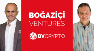BTC Piyasası: Bosphorist Venture Capital, BV Dijital Varlık’a yatırım yaparak kripto para sektörüne girdi 3