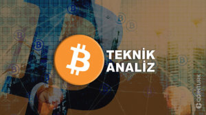 BTC Piyasası: BTC/USD Teknik Analizi, Bitcoin Fiyat Tahmini 3