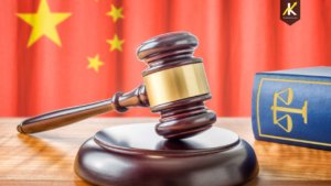 BTC Piyasası: Dijital Para Hazırlığındaki Çin’de Yeni Bir Kripto Yasası Yürürlüğe Girdi 3