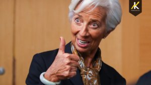 BTC Piyasası: ECB Başkanı Christine Lagarde Kripto Paralar İle İlgili Konuştu: “Aktif Rol Oynamak İstiyoruz” 3