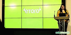BTC Piyasası: eToro, Kendi Kredi Kartını Çıkarma Planları Yapıyor 3