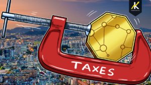 BTC Piyasası: Güney Kore’de Bitcoin ve Kripto Ticareti Şimdilik Vergisiz 3