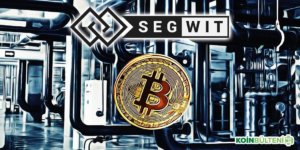 BTC Piyasası: Her Üç Bitcoin İşleminden İkisinde SegWit Kullanılıyor 3