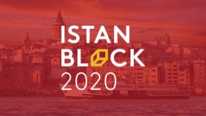 BTC Piyasası: Heyecan zirvede: IstanBlock 2020’ye geri sayım başladı 3