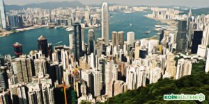 BTC Piyasası: Hong Kong’un Dijital Parası Neredeyse Hazır 3