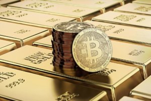BTC Piyasası: Kullanıcılar Bitcoin (BTC) Almak İçin Altın Satmaya Başladı! 3